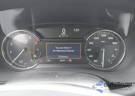 2020 Cadillac Xt5 Awd Premium Luxury from USA, damaged, VIN 1GYKNDRS4LZ150239